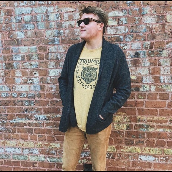 Meet your Posher, Jack - Picture 1 of 1